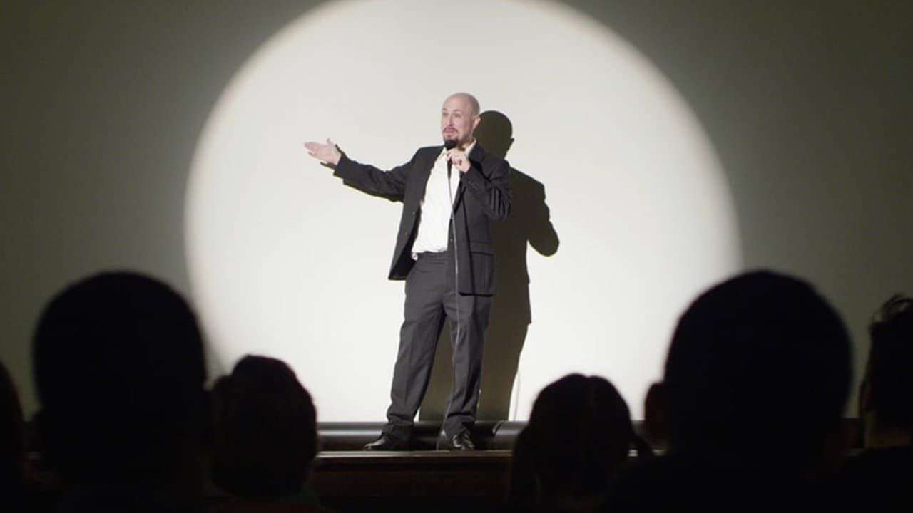 Another Cinema Snob Movieの背景画像