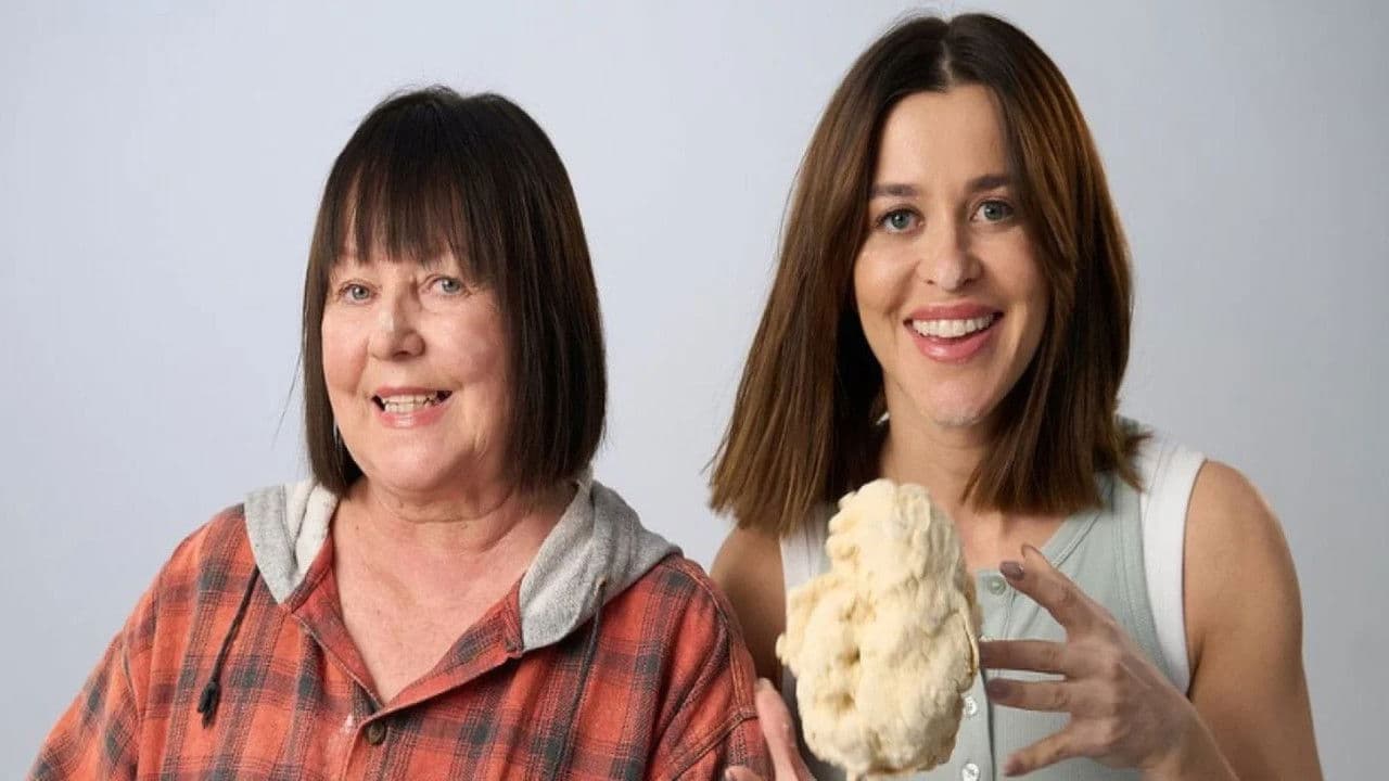 Rzeczy, których nie nauczyła mnie matkaの背景画像