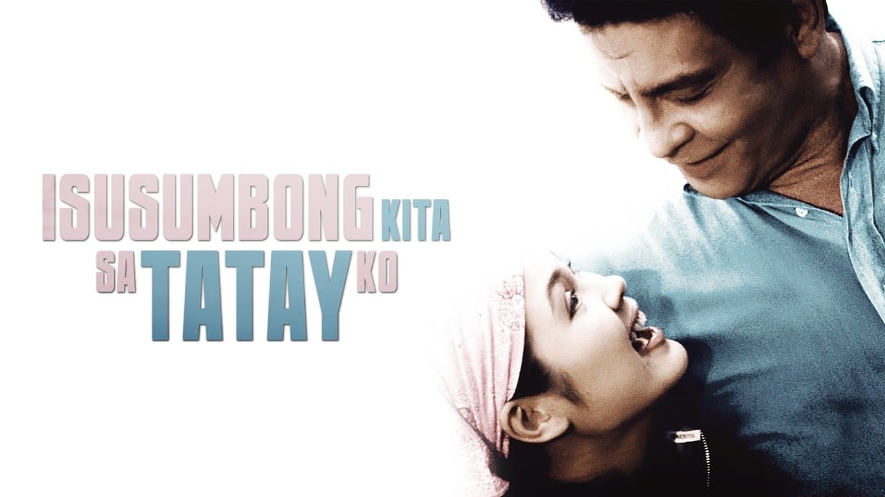 Isusumbong Kita sa Tatay Koの背景画像