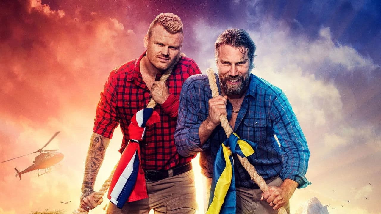 Det största äventyretの背景画像