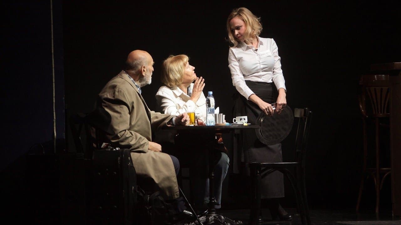 Евгений Гришковец: Пока наливается пивоの背景画像