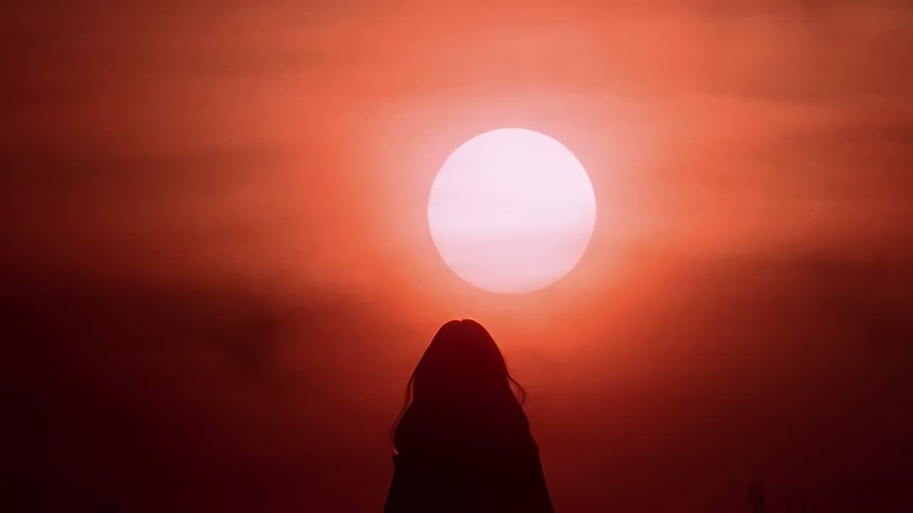 The Brotherhood of Satanの背景画像