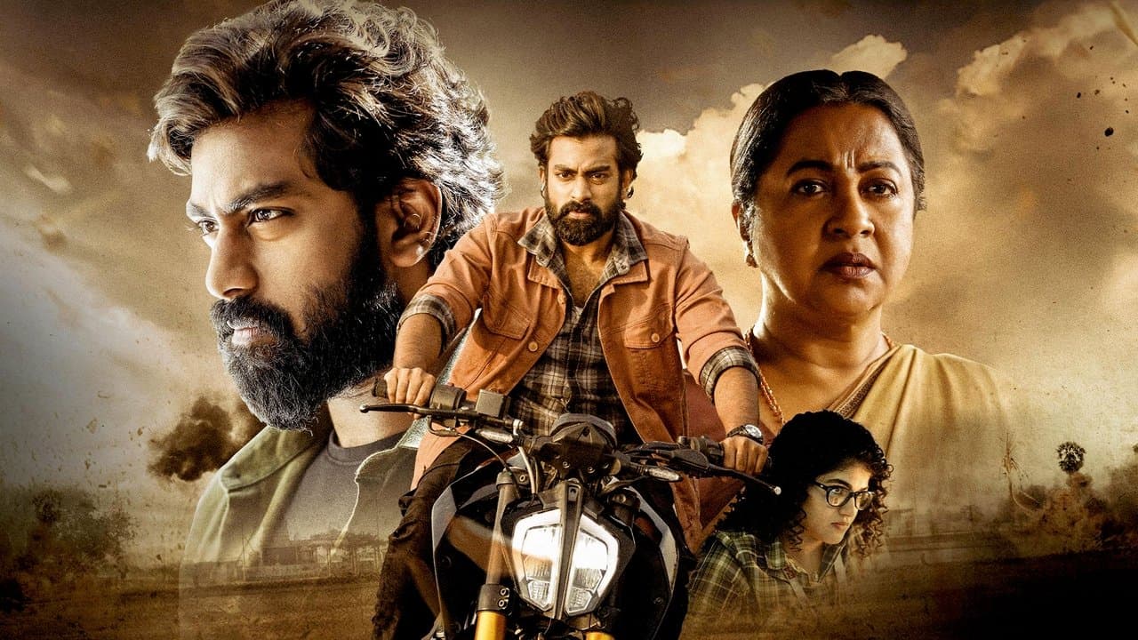 ఆపరేషన్ రావణ్の背景画像