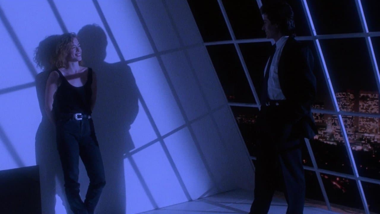 Pale Bloodの背景画像