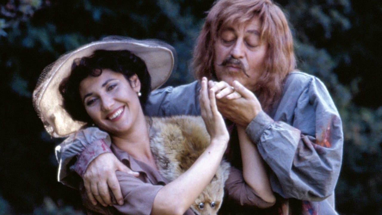 Il Mistero di Bellavistaの背景画像