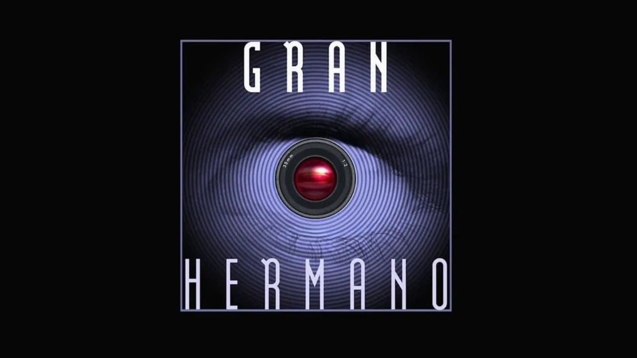 Gran Hermanoの背景画像