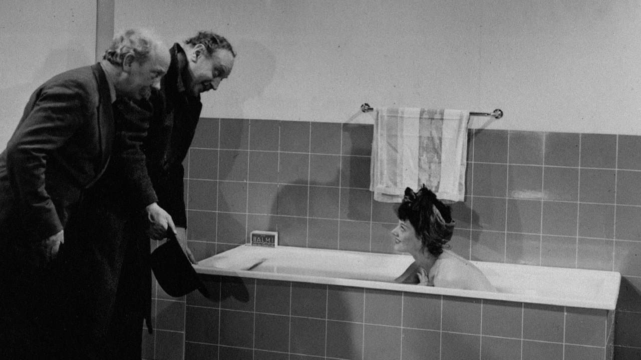 Fattiga riddareの背景画像