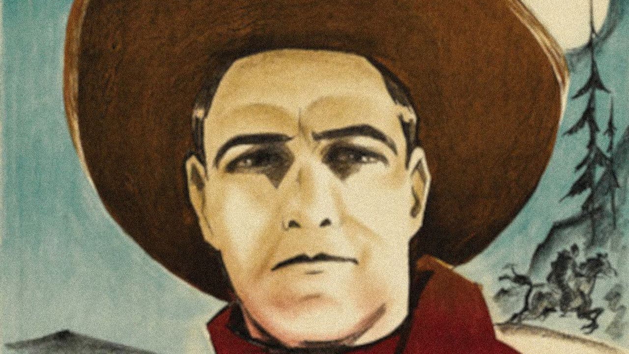 Told in Coloradoの背景画像