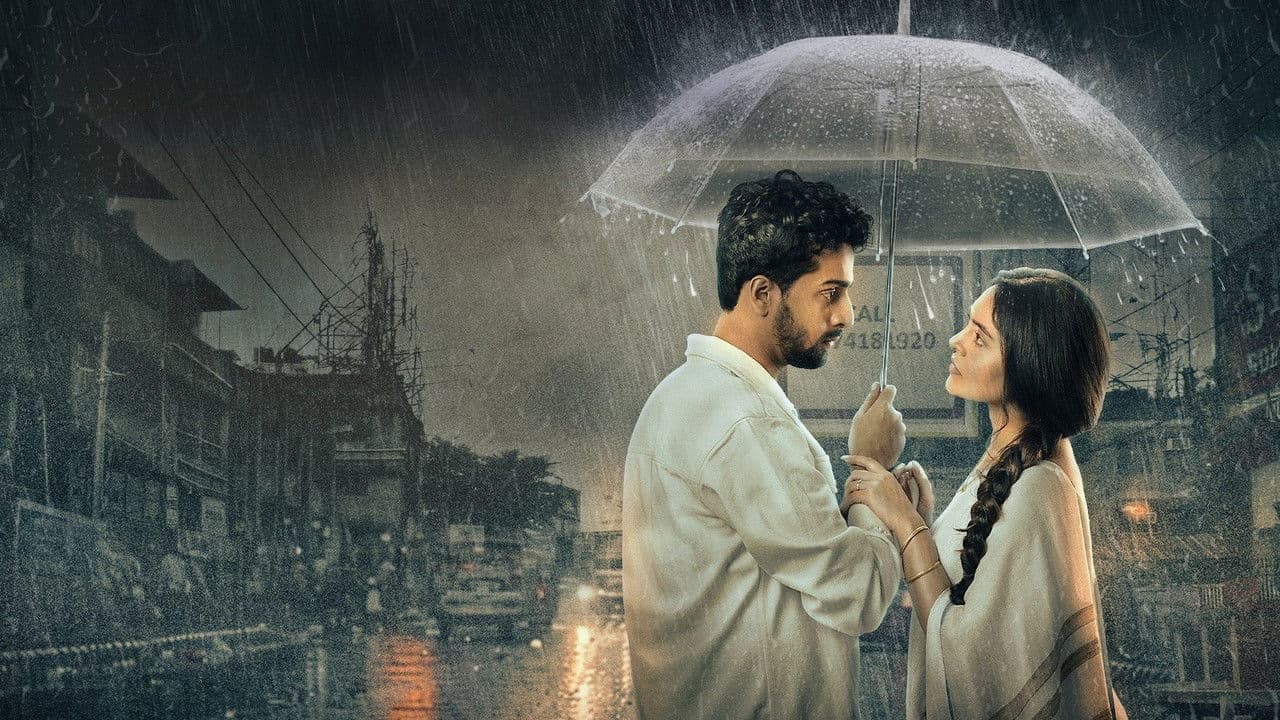 Dekhechi Tomake Sraboneの背景画像