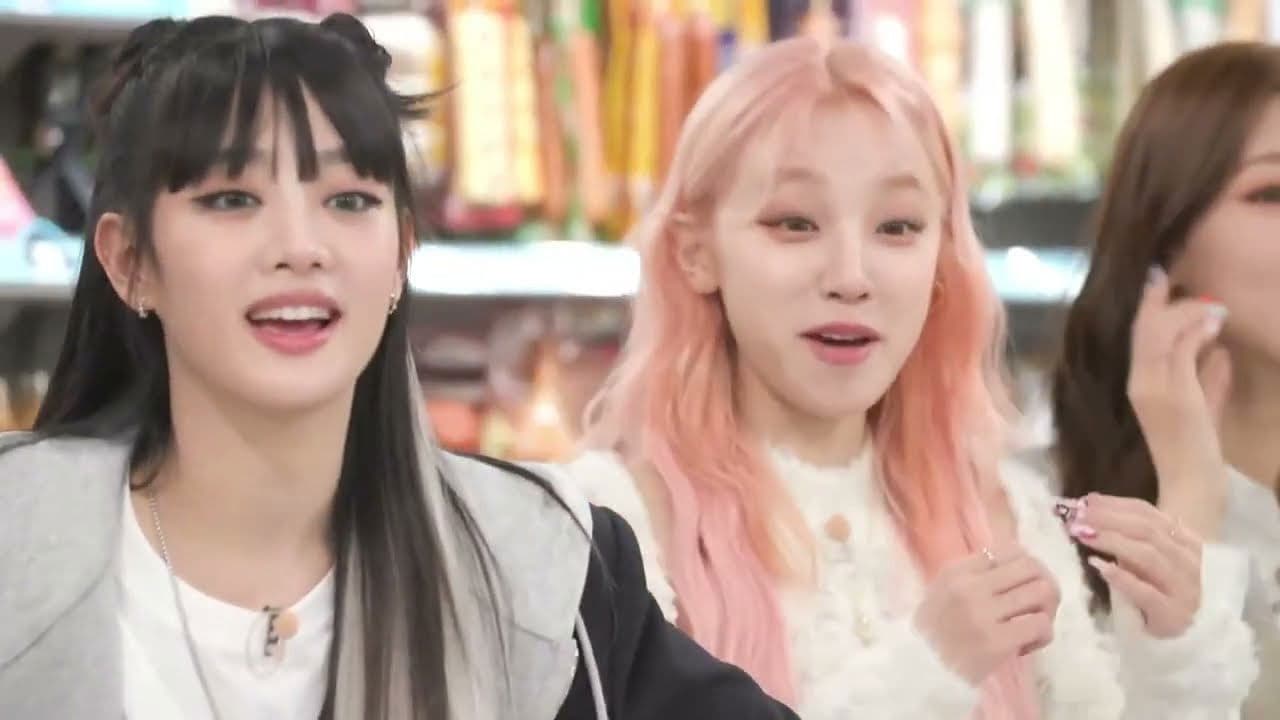 Idol's Snack Spreeの背景画像