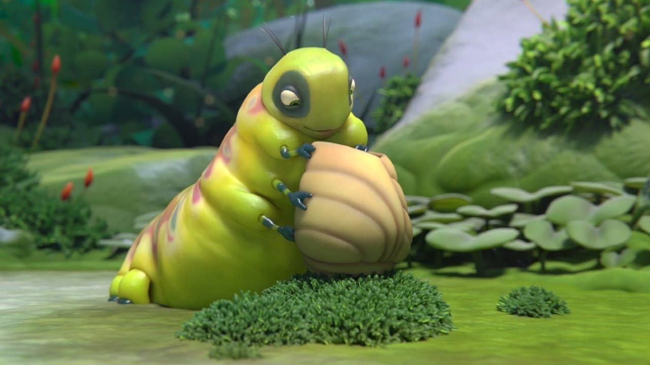 Sweet Cocoonの背景画像