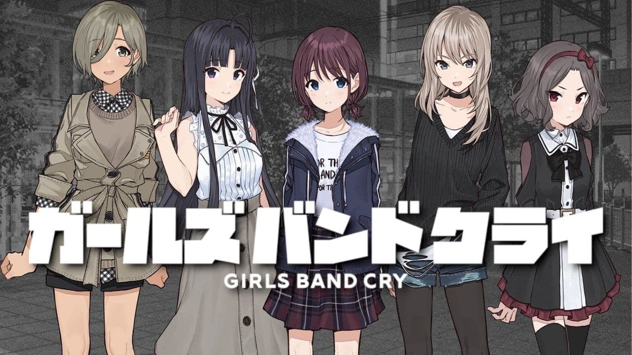 TOGENASHI TOGEARI LIVEの背景画像