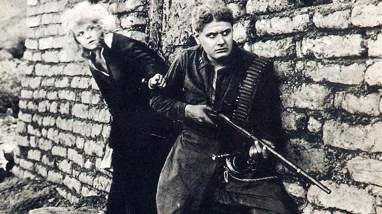 The Love Thiefの背景画像