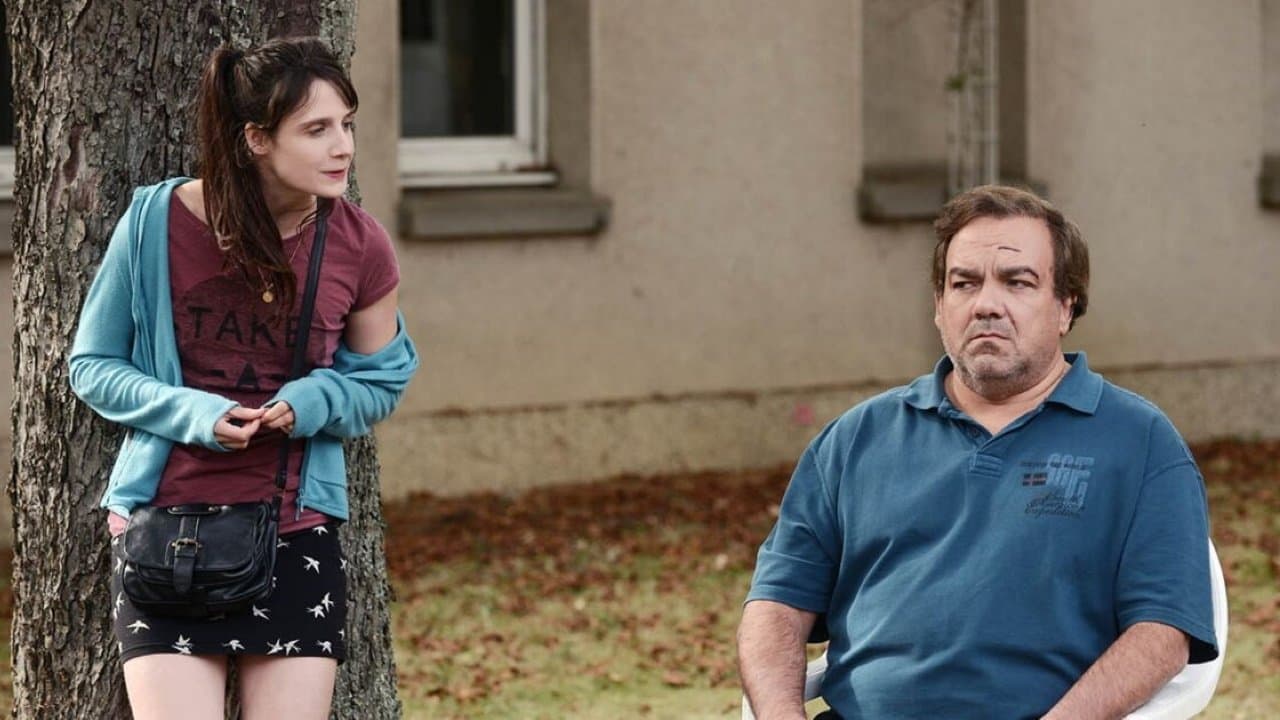 15 jours ailleursの背景画像