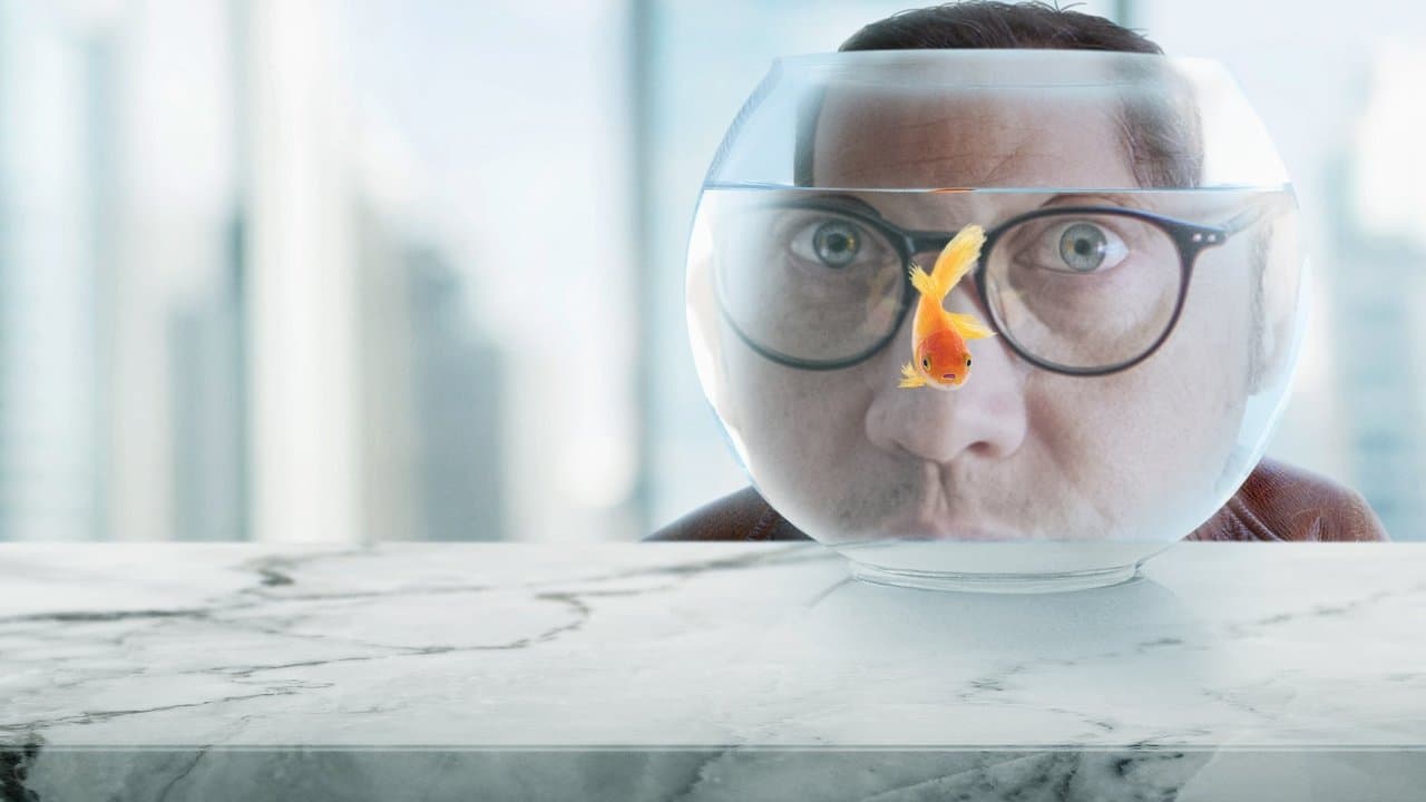 Real Robの背景画像