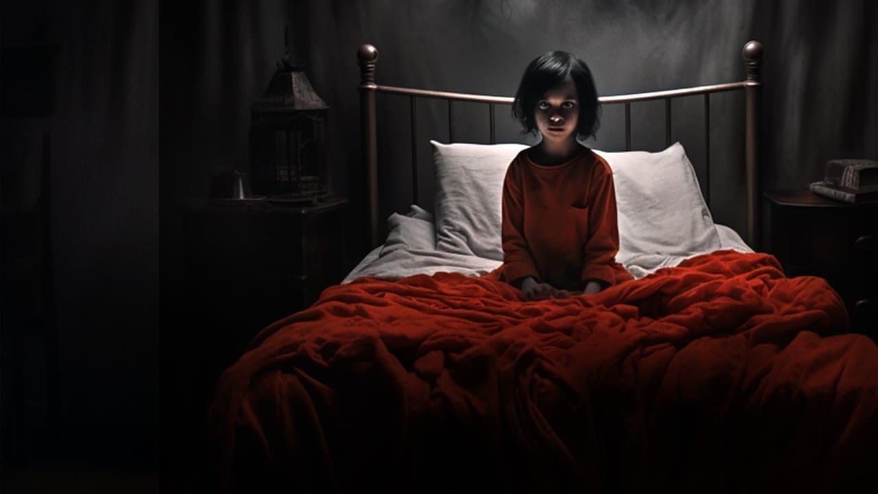 You Shall Not Sleep Tonightの背景画像