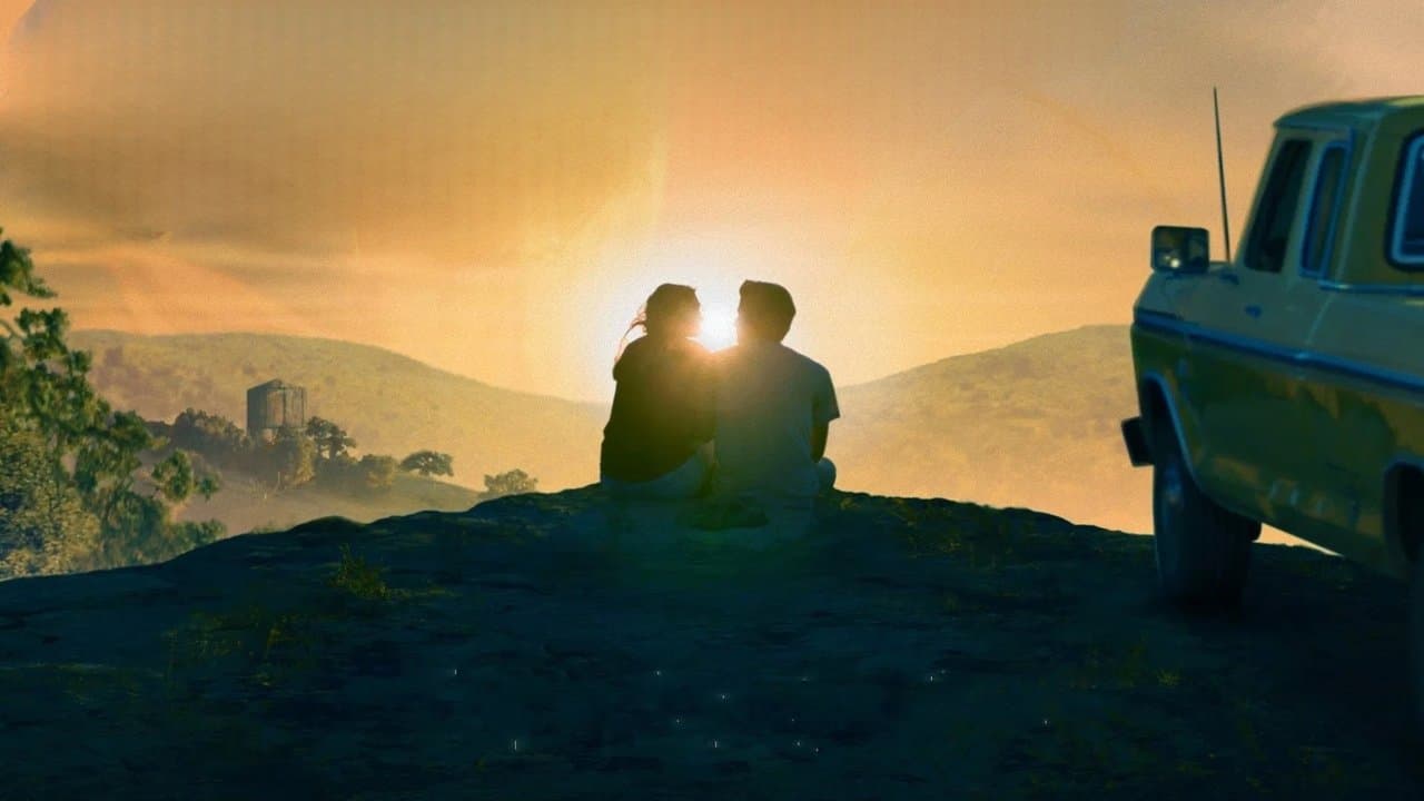 When I'm Readyの背景画像