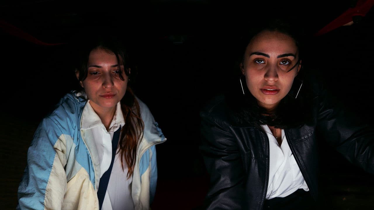 Crime na Casa 505の背景画像