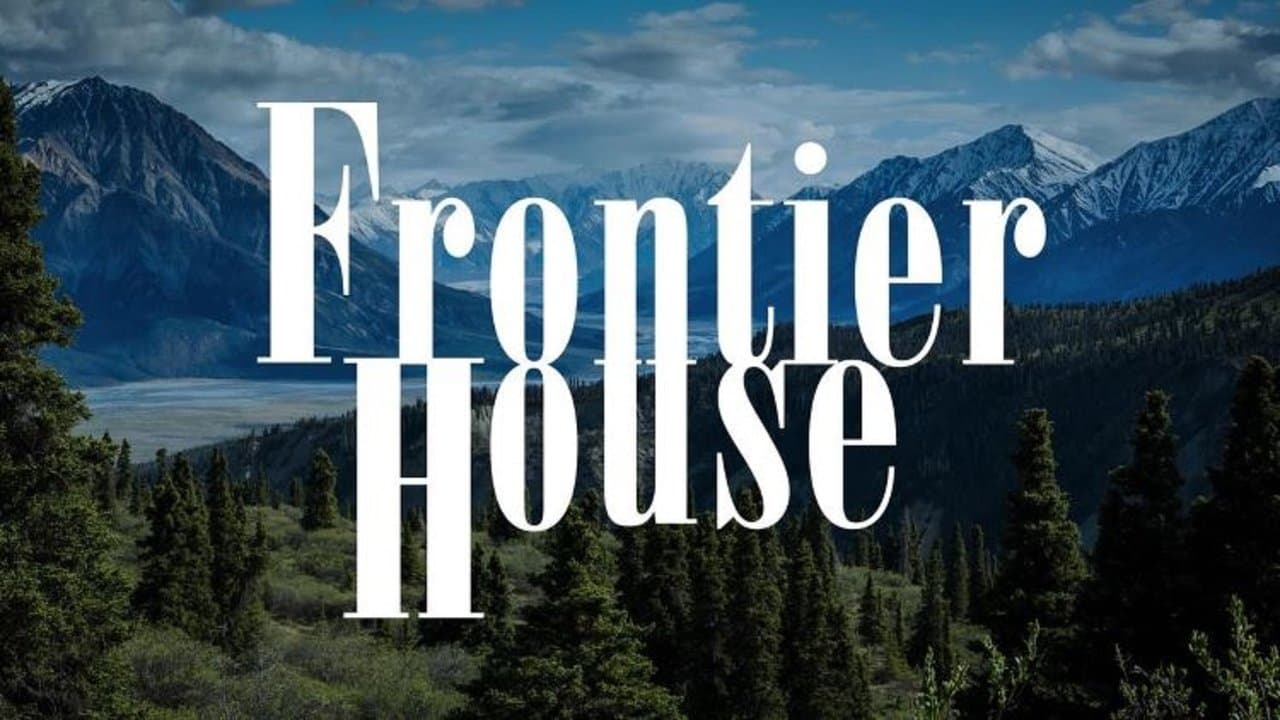 Frontier Houseの背景画像