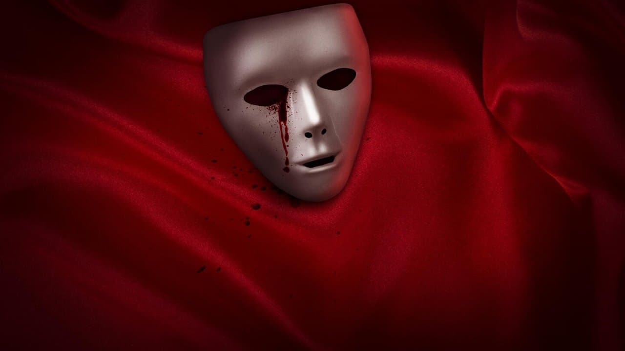 The Man with My Husband's Faceの背景画像