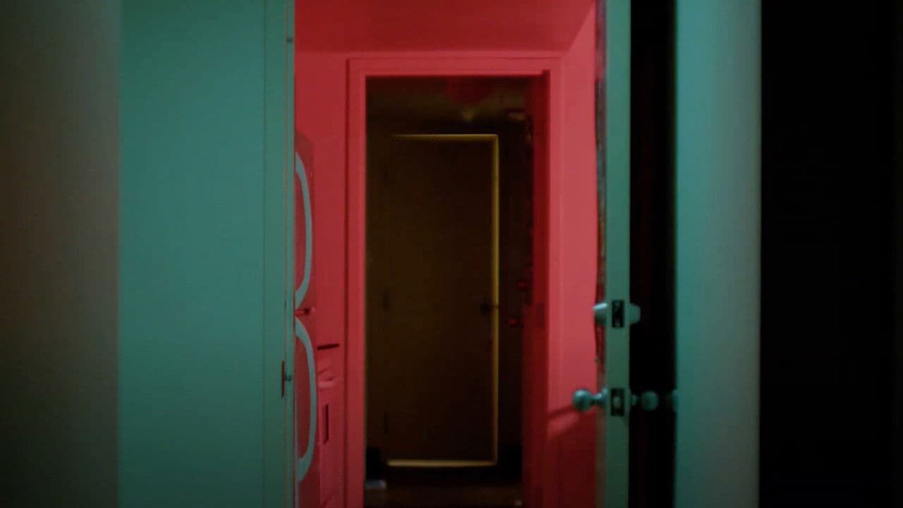 What I've Becomeの背景画像