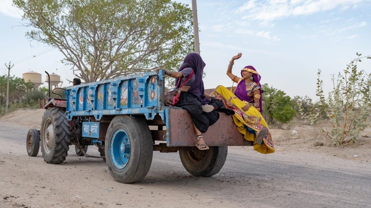 Ru Ba Ruの背景画像