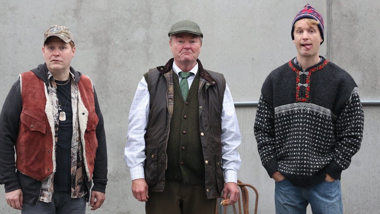 Lyrro - Ut & invandrarnaの背景画像