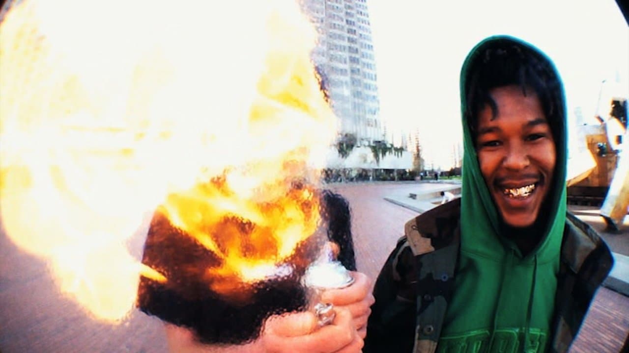 "BLESSED"の背景画像