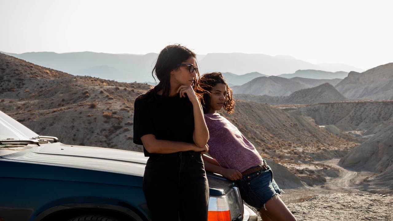 Carnivoresの背景画像