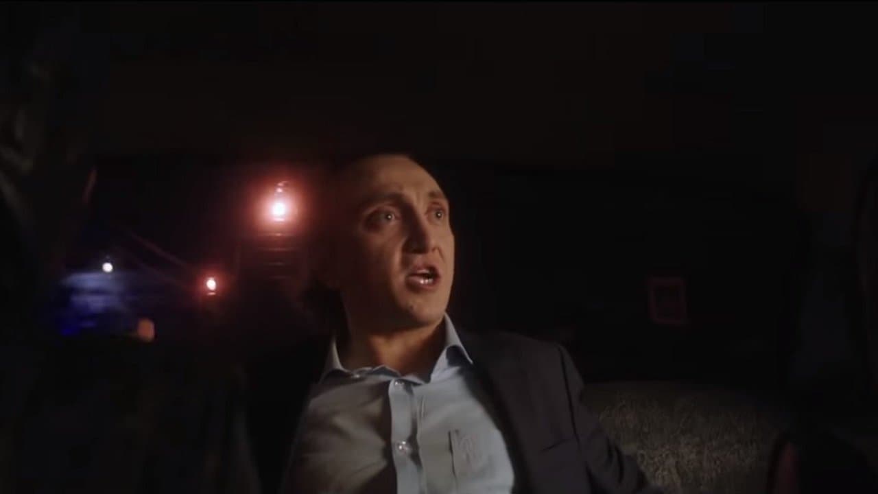 Ночная сменаの背景画像