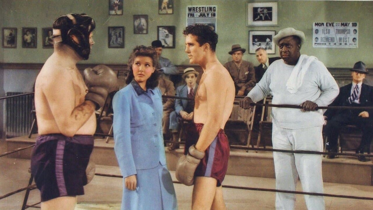 The Pittsburgh Kidの背景画像