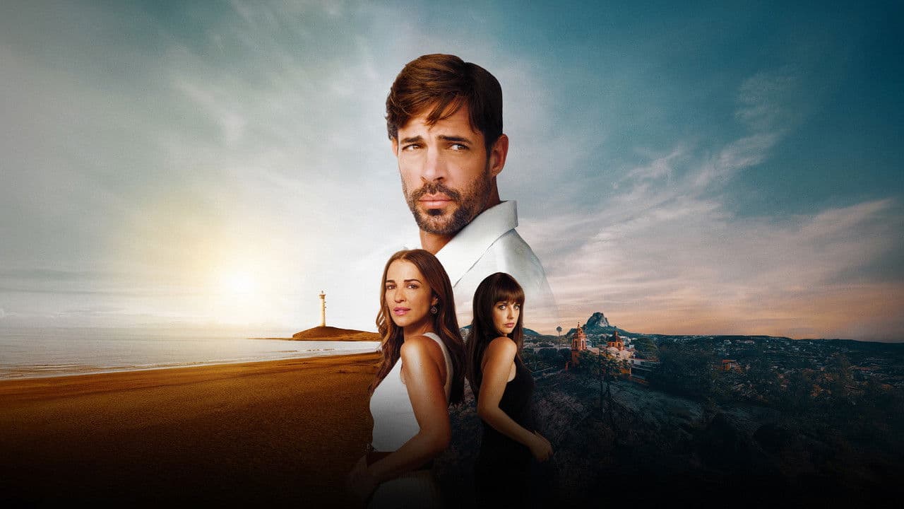 Camino a Arcadiaの背景画像