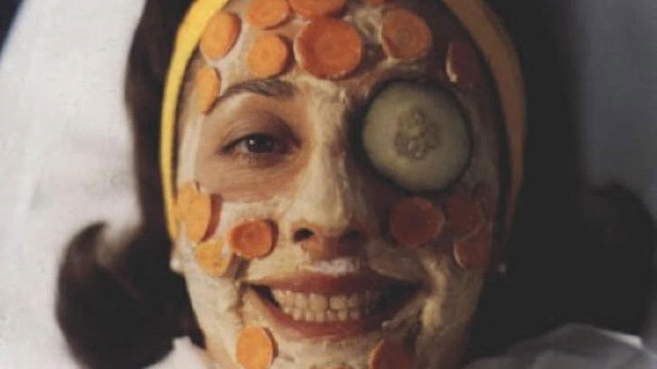 La bruttina stagionataの背景画像