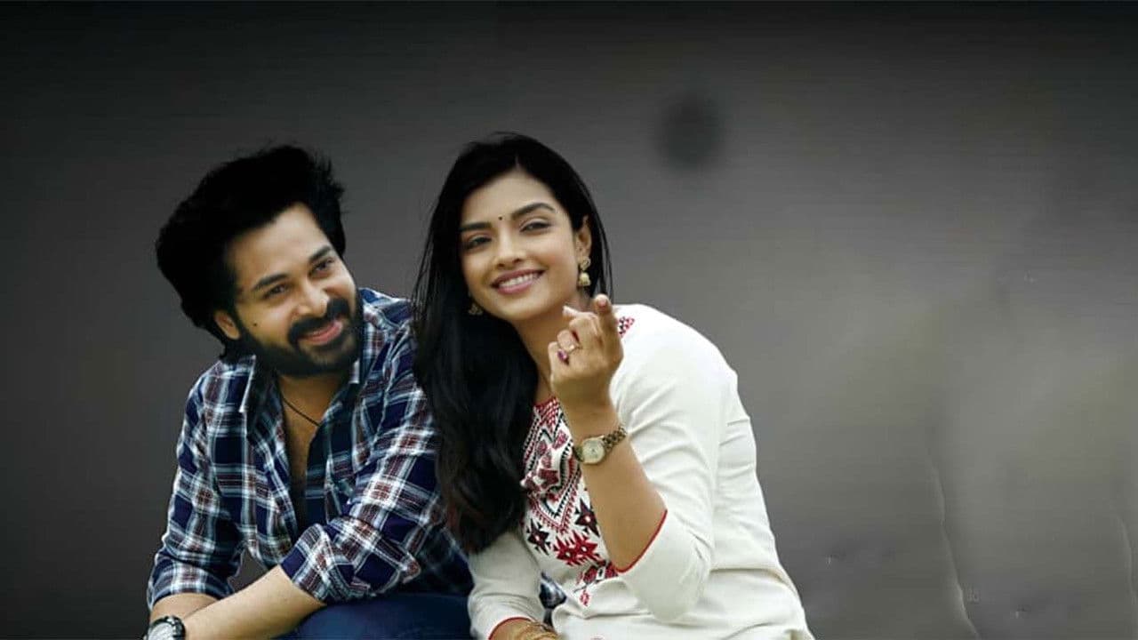 Valluvanの背景画像