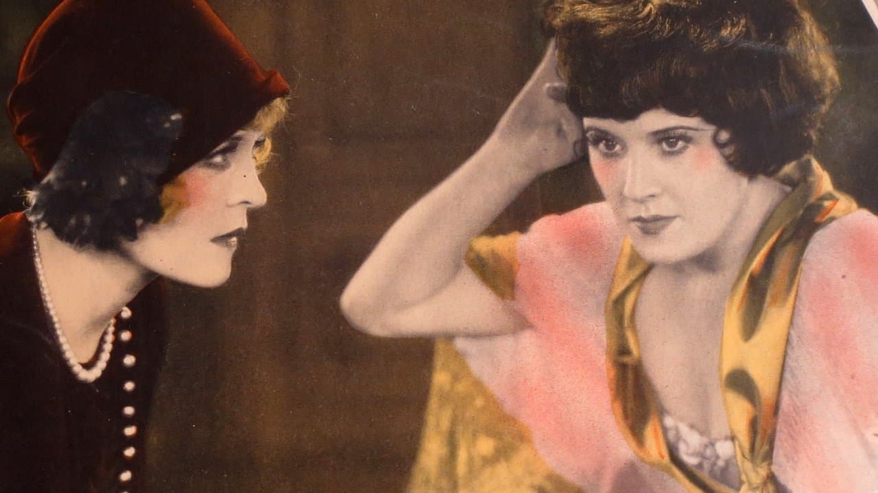 The Office Scandalの背景画像