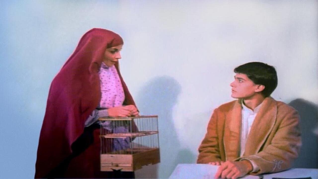 9. Hariciye Koğuşuの背景画像