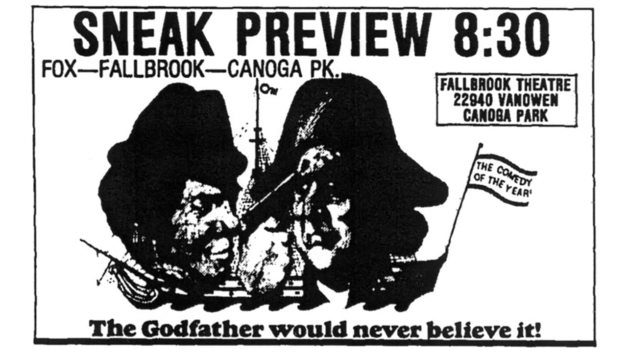 Mafia on the Bountyの背景画像