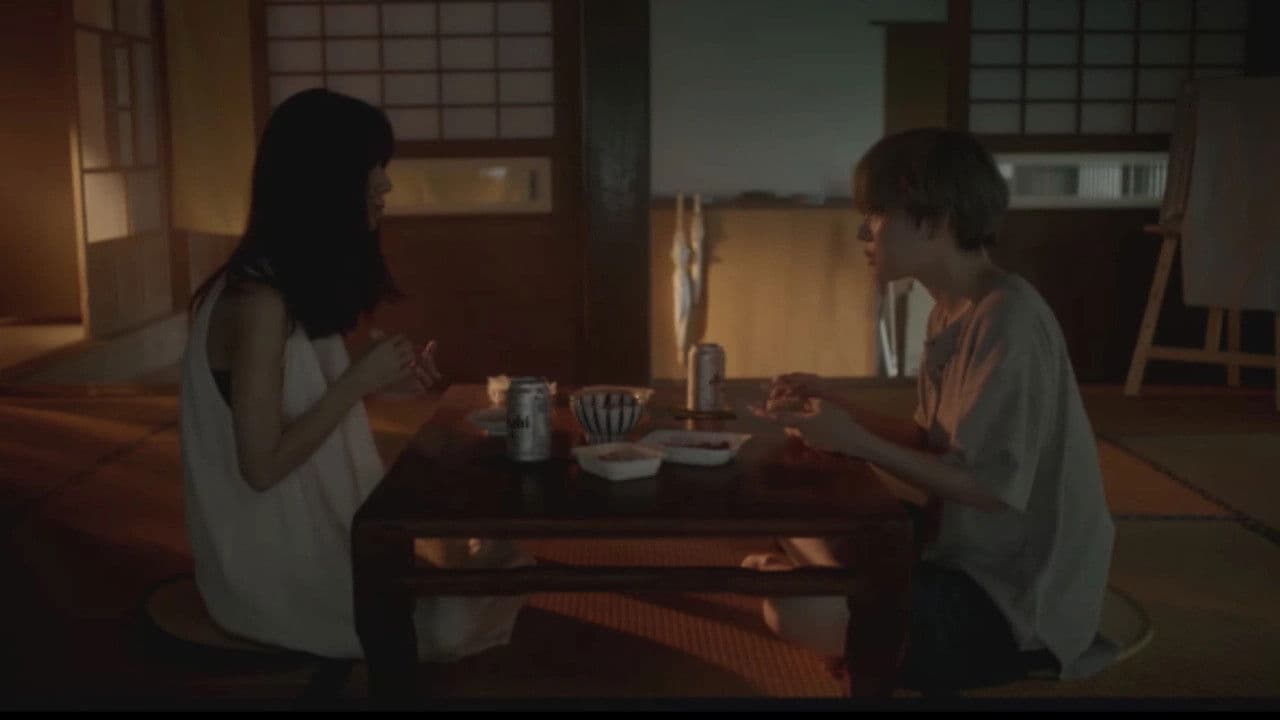 Once the Oneの背景画像