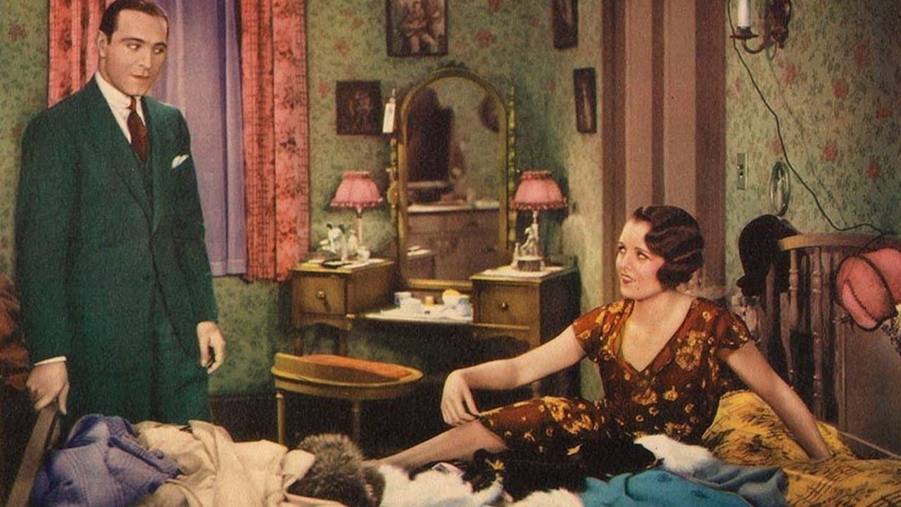 Behind Office Doorsの背景画像