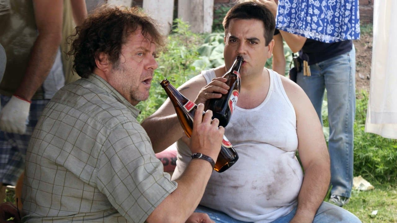 Mis días con Gloriaの背景画像