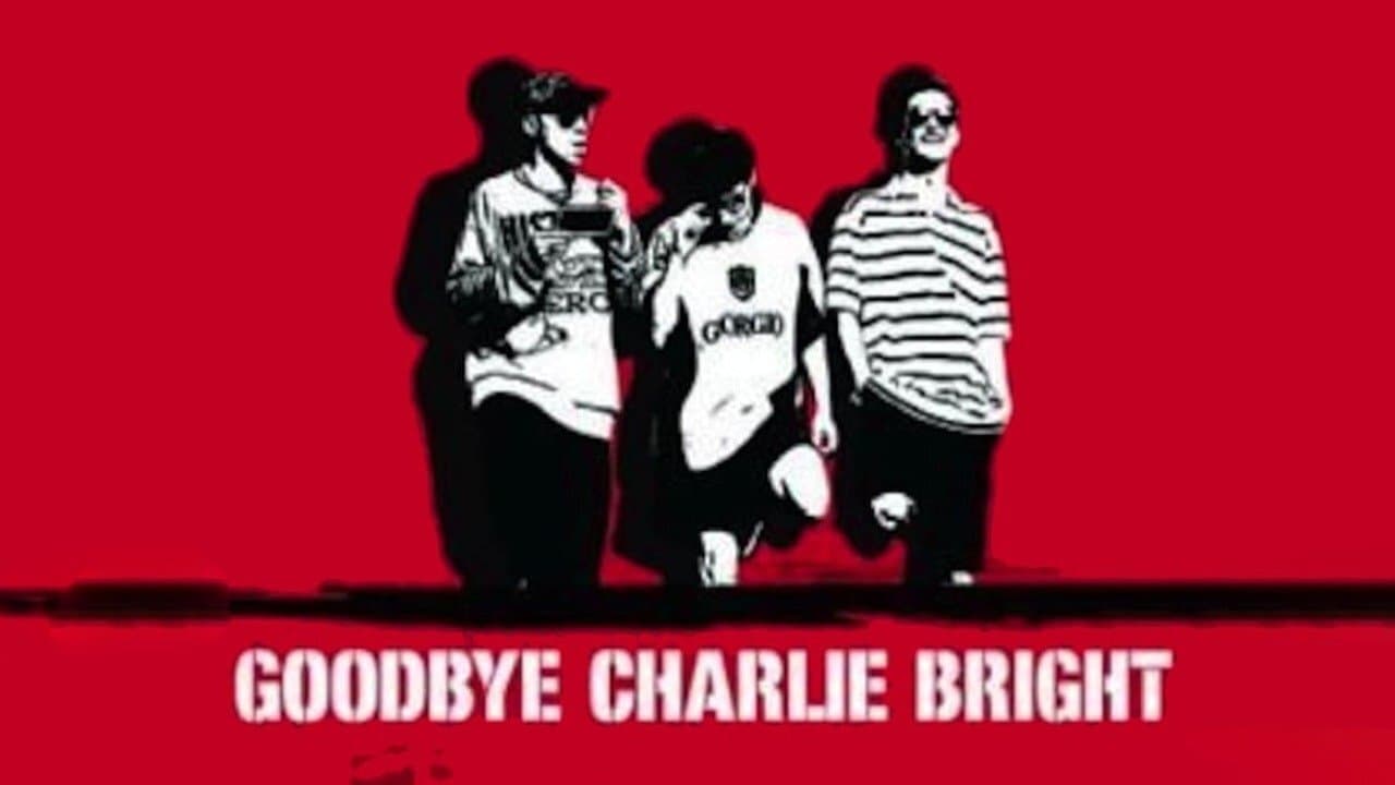 Goodbye Charlie Brightの背景画像