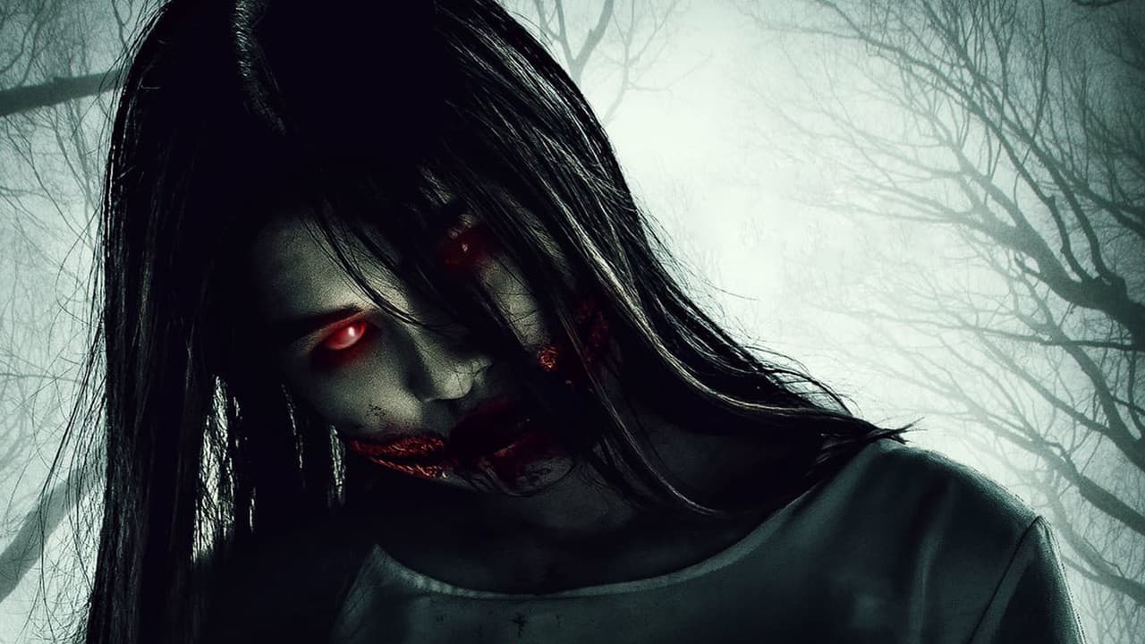 Lake Fear 3の背景画像