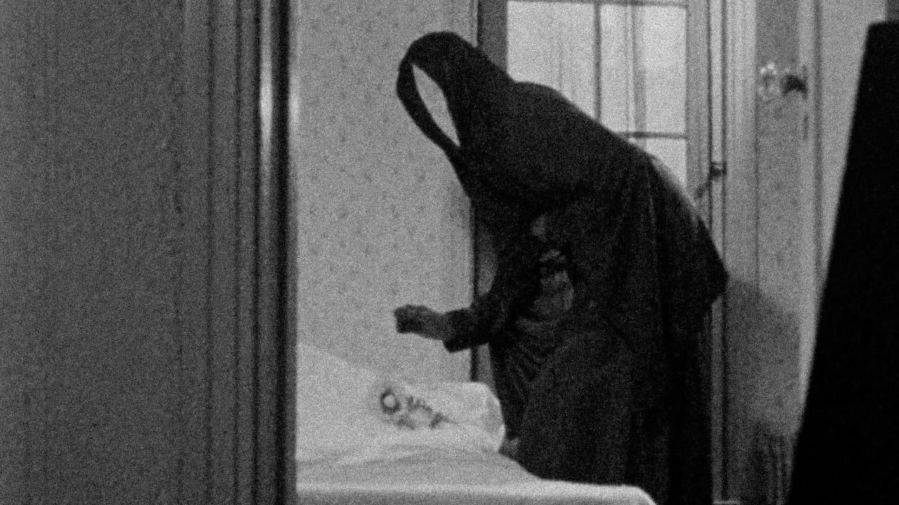 Meshes of the Afternoonの背景画像