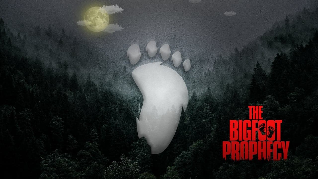 The Bigfoot Prophecyの背景画像