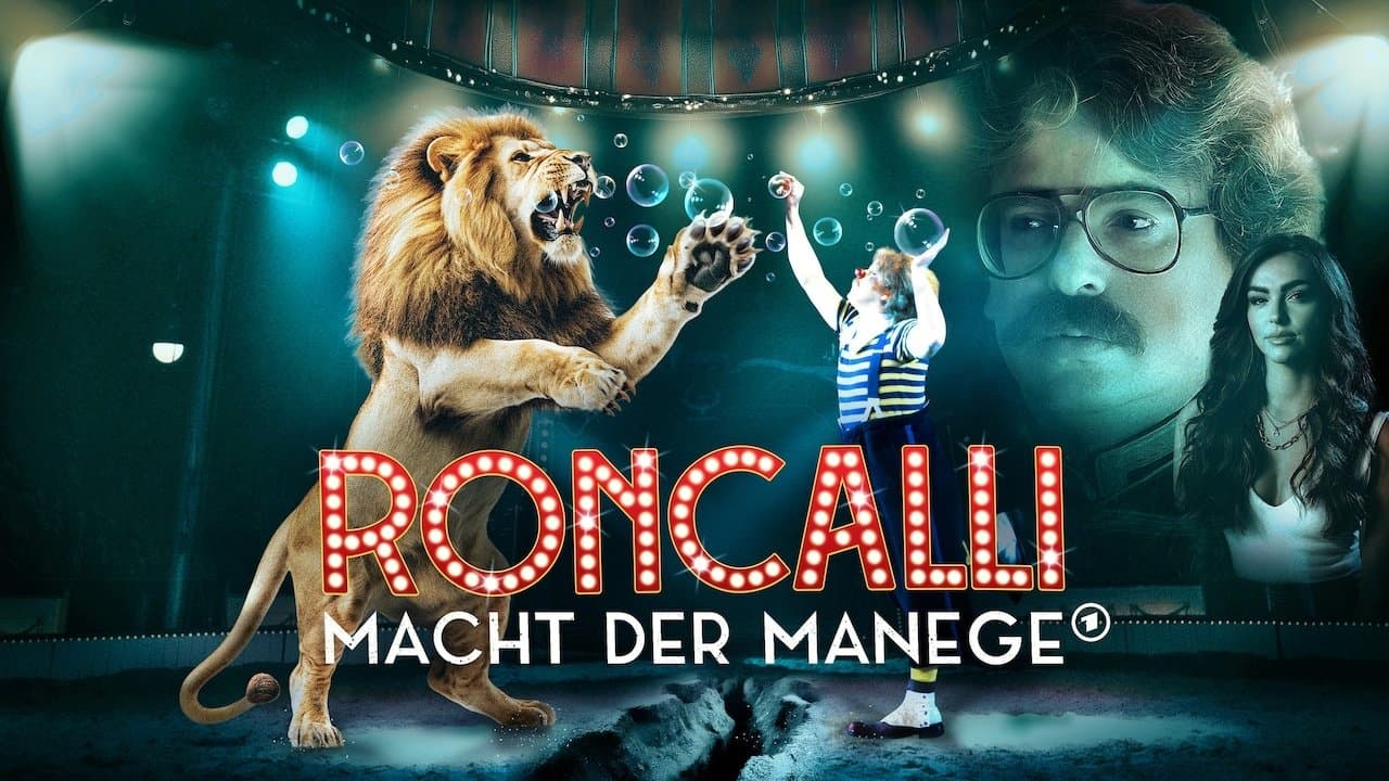 Roncalliの背景画像