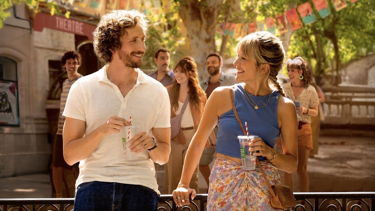 Avignonの背景画像