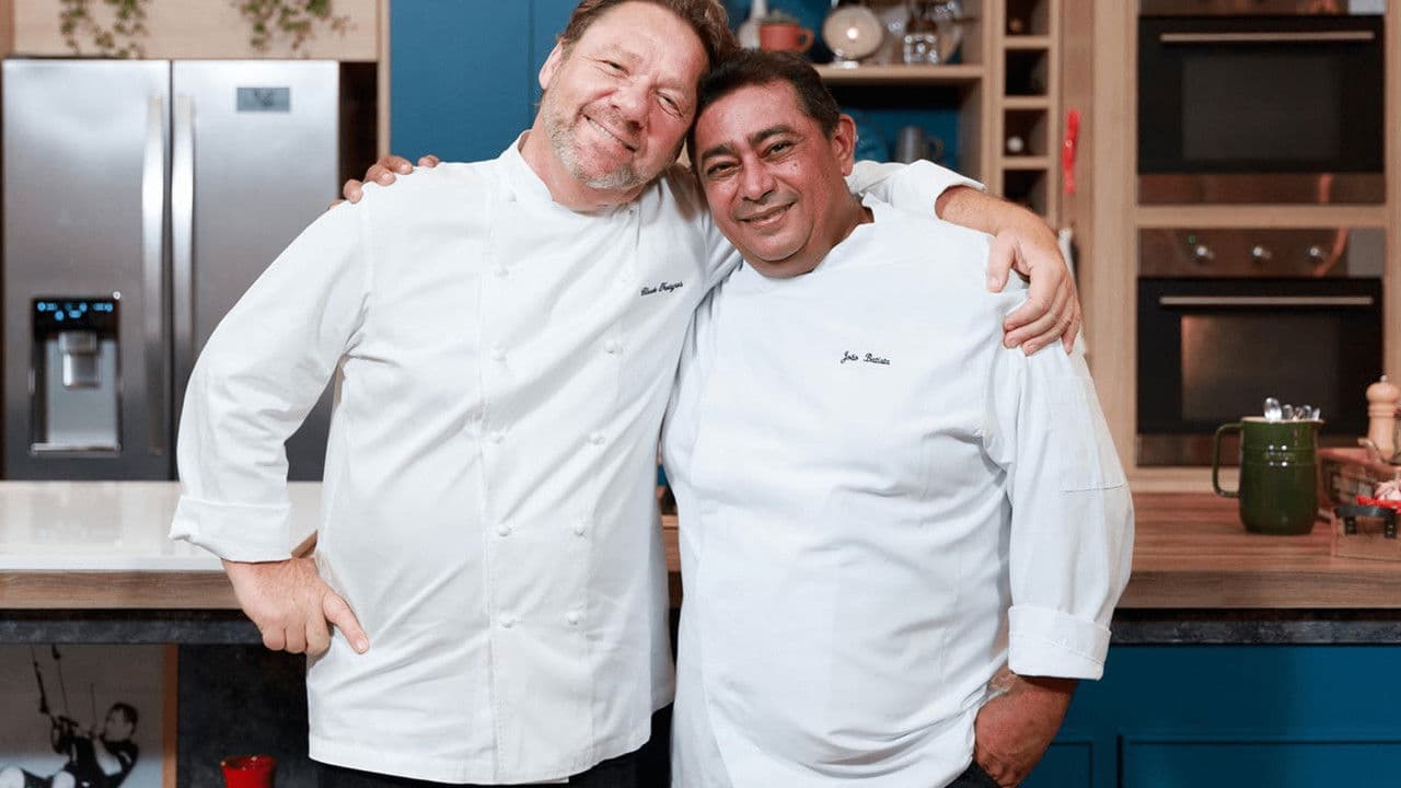 Que Marravilha!の背景画像