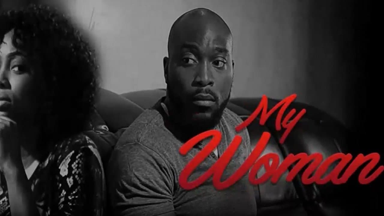 My Womanの背景画像
