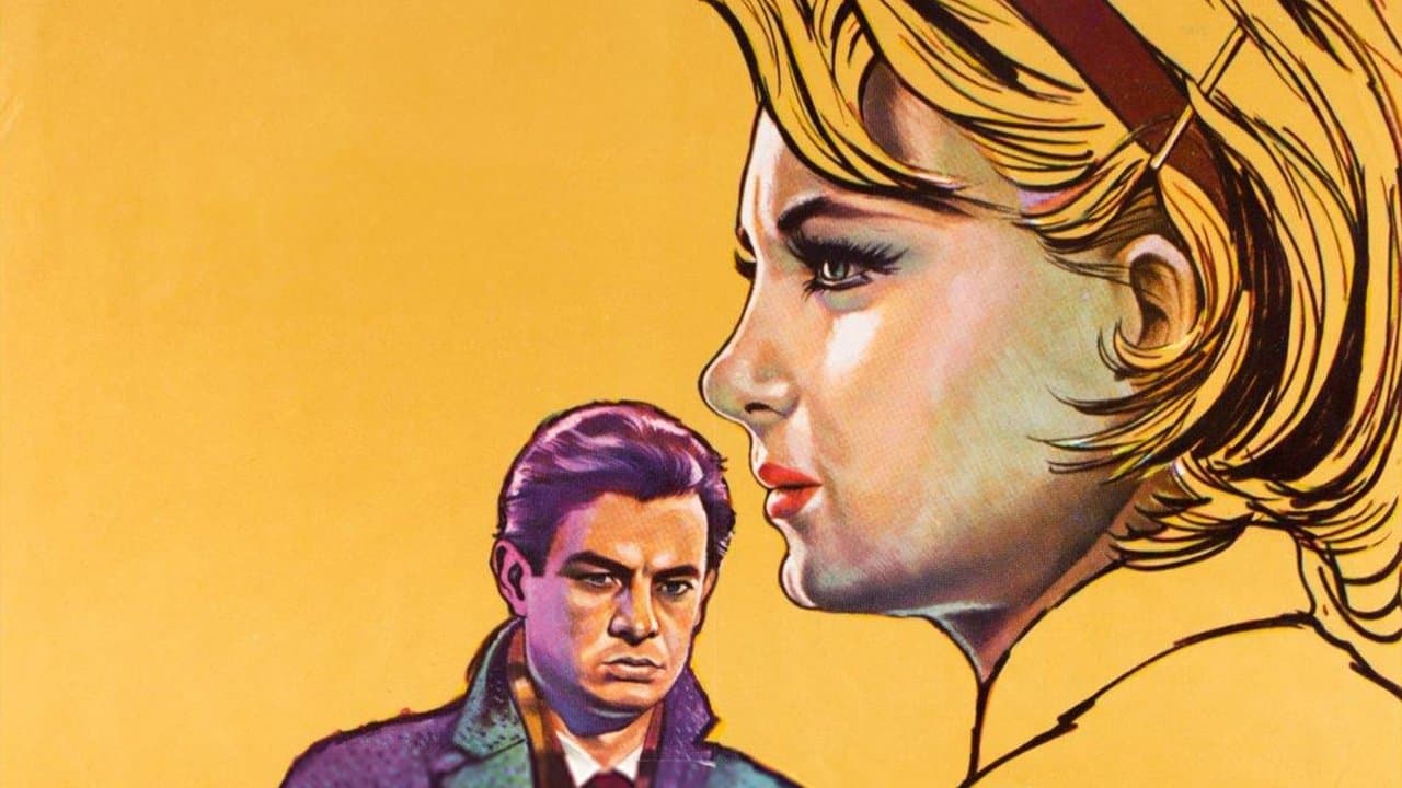 Korkunç Şüpheの背景画像