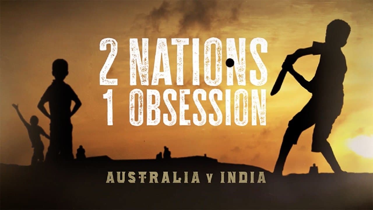 2 Nations, 1 Obsessionの背景画像